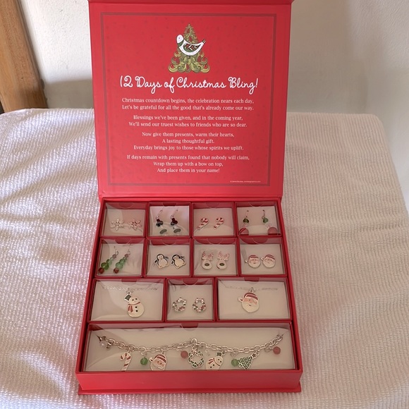 12 Days of Christmas Bling! - Picture 3 of 9